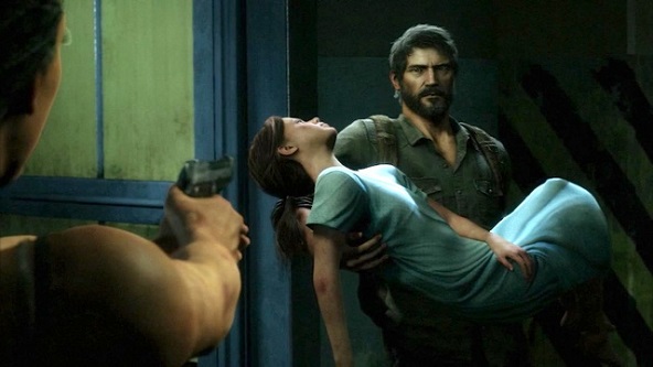 The Last Of Us How Sexism Survived The Apocalypse Games Features 8411